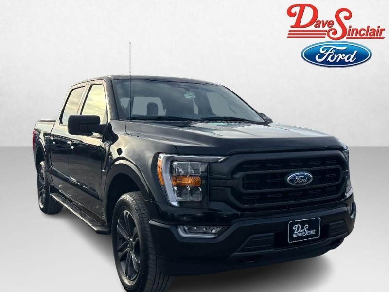 Ford F-150 Vehicle Full-screen Gallery Image 04