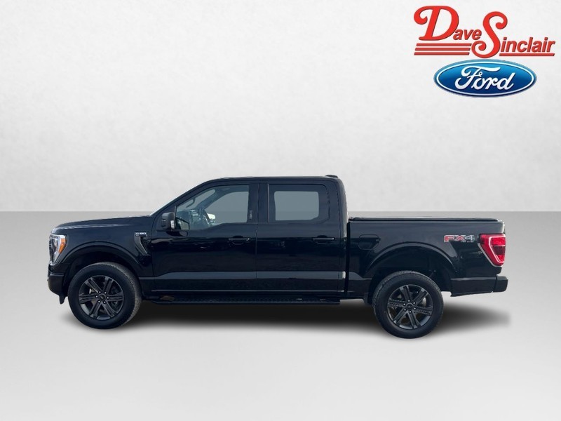 Ford F-150 Vehicle Full-screen Gallery Image 10