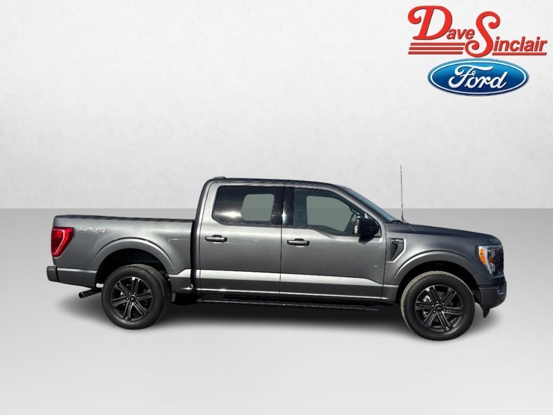 Ford F-150 Vehicle Full-screen Gallery Image 05