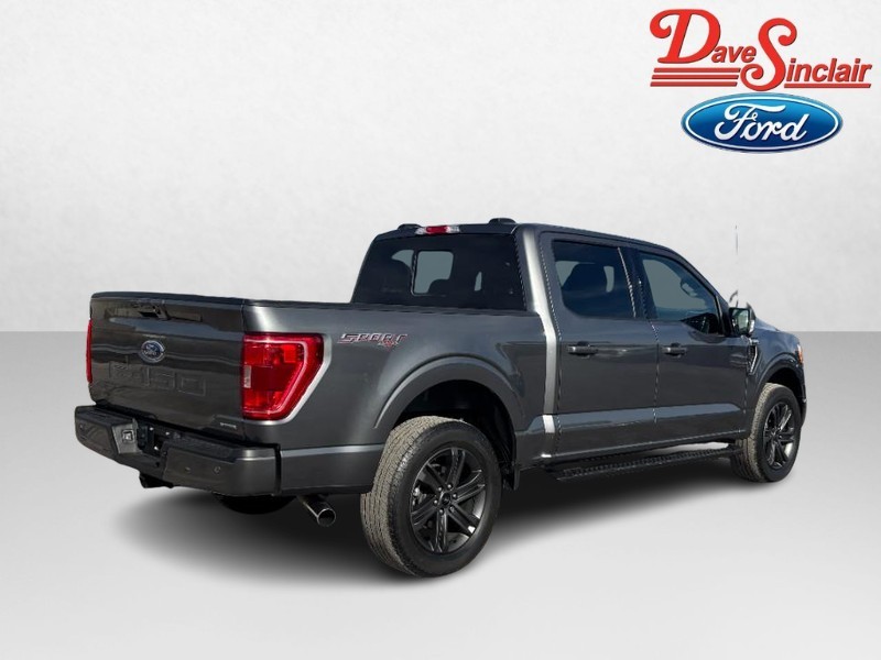 Ford F-150 Vehicle Full-screen Gallery Image 07