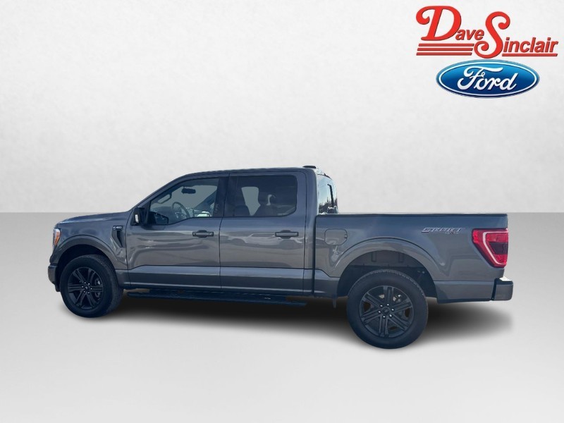 Ford F-150 Vehicle Full-screen Gallery Image 10