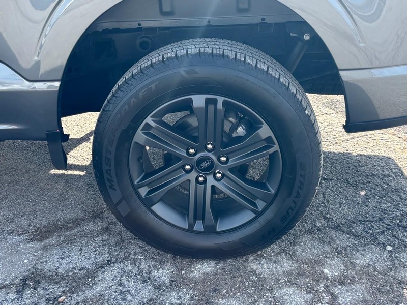 Ford F-150 Vehicle Full-screen Gallery Image 11