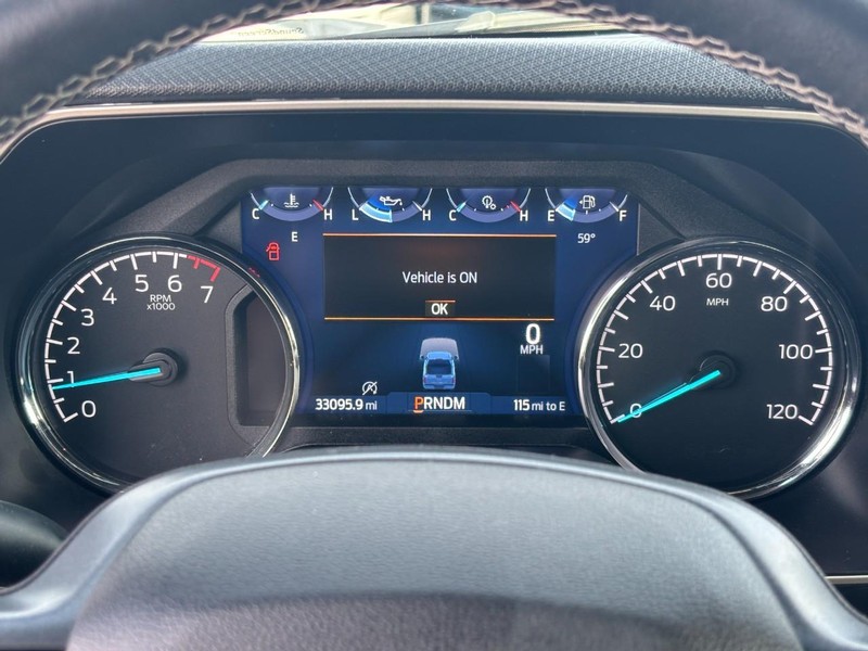 Ford F-150 Vehicle Full-screen Gallery Image 22