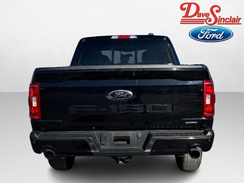 Ford F-150 Vehicle Full-screen Gallery Image 08