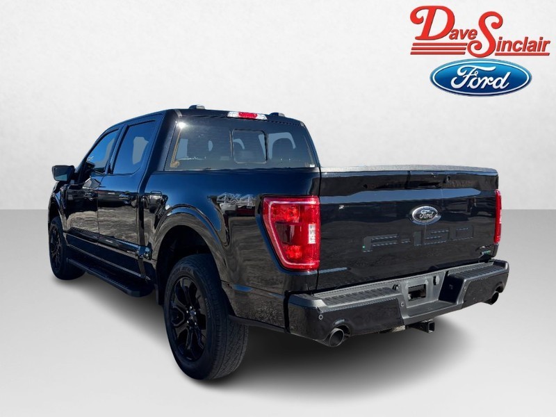 Ford F-150 Vehicle Full-screen Gallery Image 09