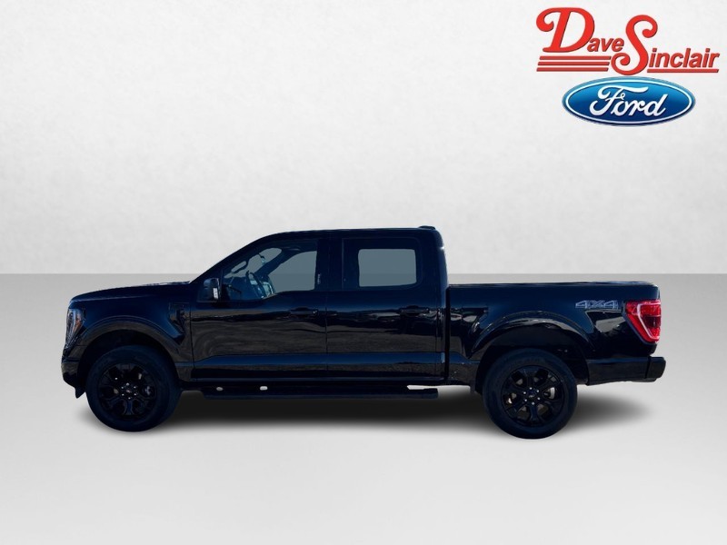 Ford F-150 Vehicle Full-screen Gallery Image 10