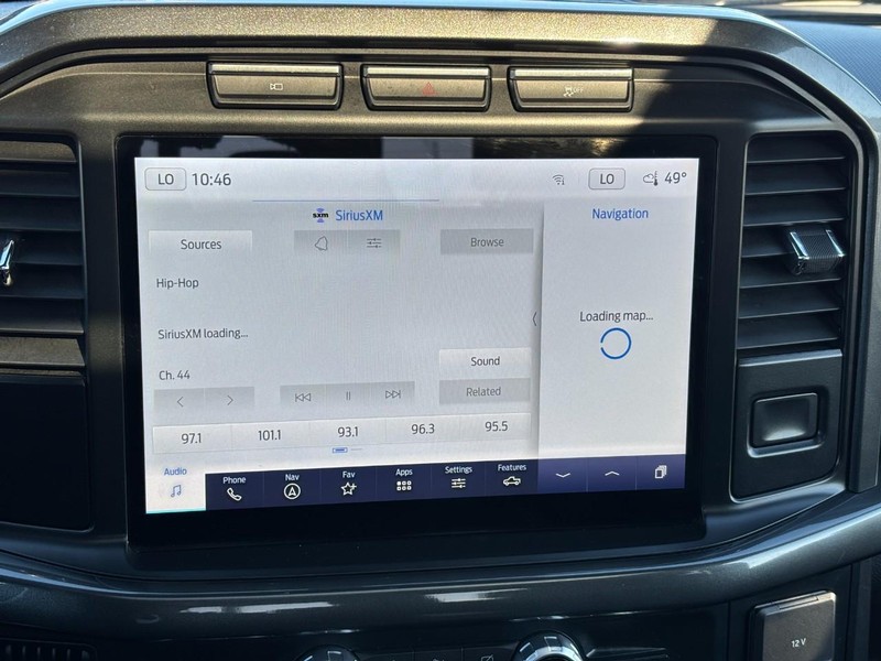 Ford F-150 Vehicle Full-screen Gallery Image 23