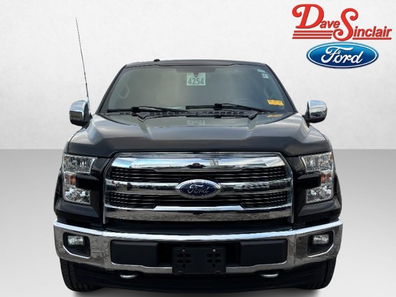 Ford F-150 Vehicle Full-screen Gallery Image 02