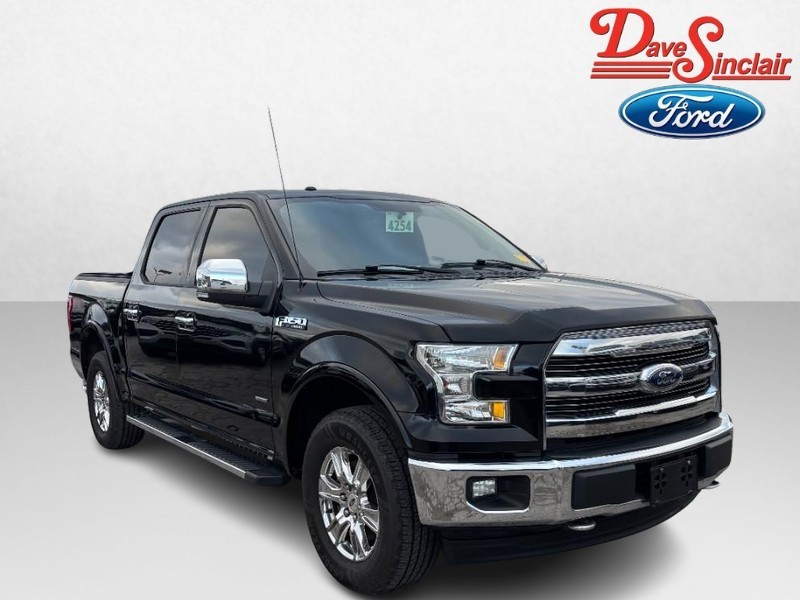 Ford F-150 Vehicle Full-screen Gallery Image 04