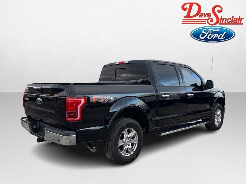 Ford F-150 Vehicle Full-screen Gallery Image 07