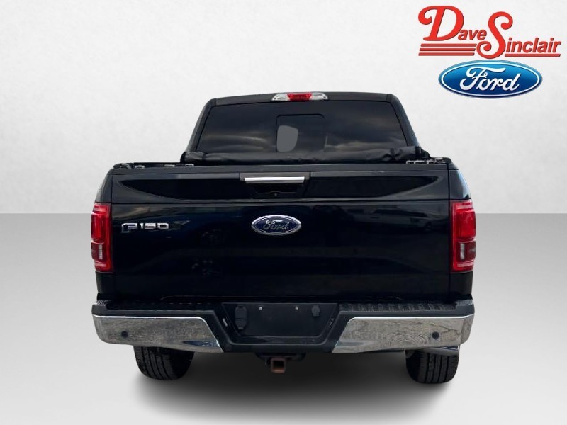 Ford F-150 Vehicle Full-screen Gallery Image 08