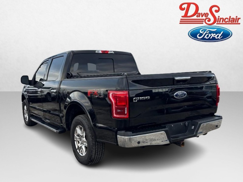 Ford F-150 Vehicle Full-screen Gallery Image 09