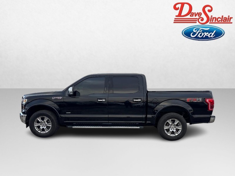 Ford F-150 Vehicle Full-screen Gallery Image 10