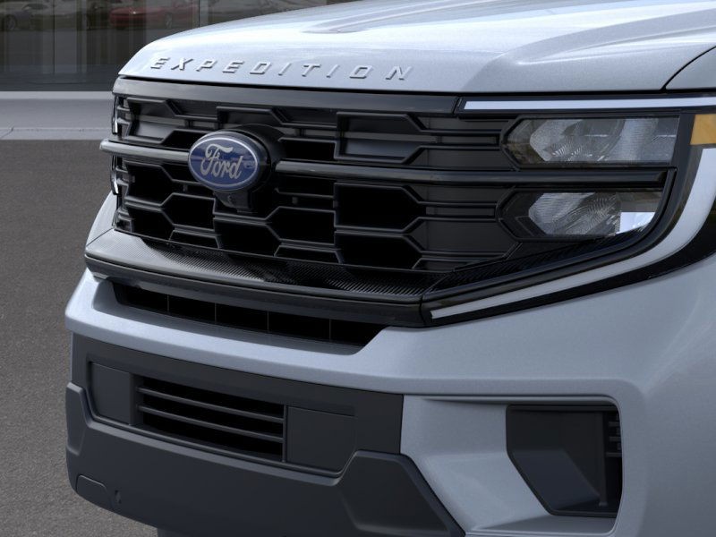 Ford Expedition Max Vehicle Full-screen Gallery Image 19