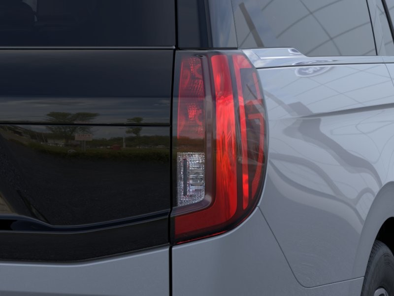 Ford Expedition Max Vehicle Full-screen Gallery Image 23