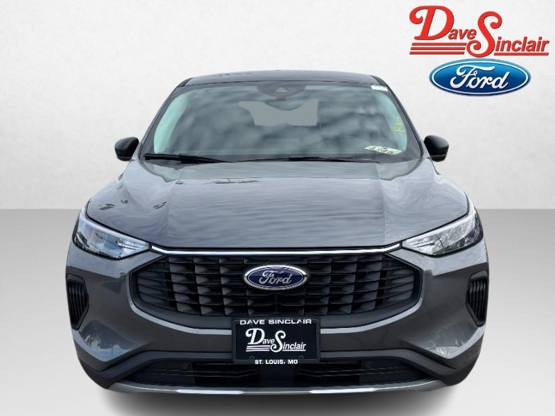 Ford Escape Vehicle Image 02