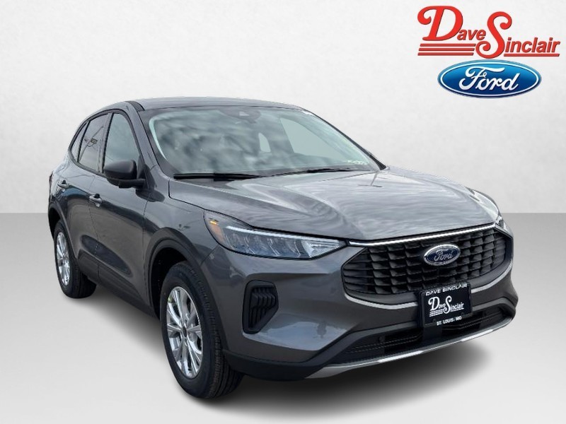 Ford Escape Vehicle Image 04