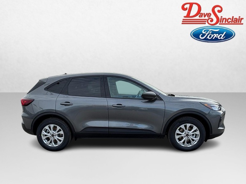 Ford Escape Vehicle Image 05