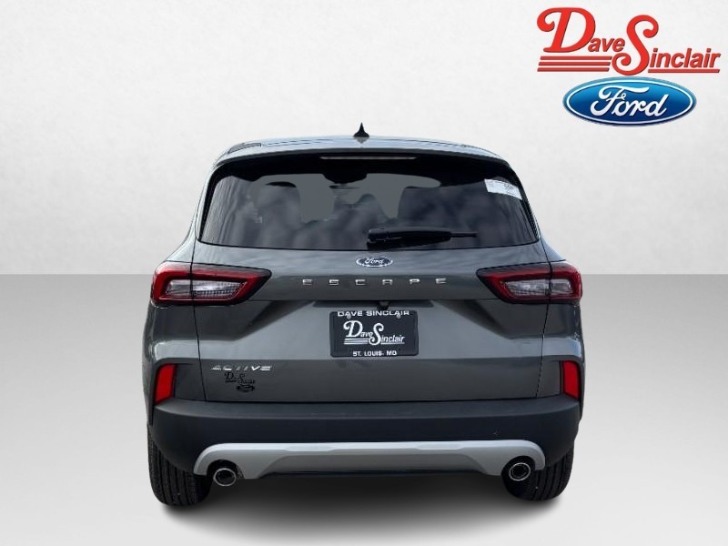 Ford Escape Vehicle Image 08