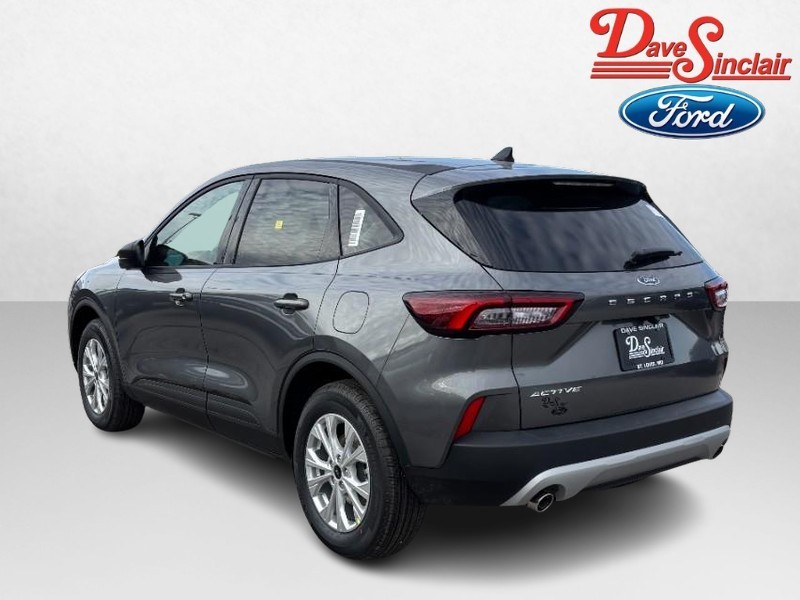 Ford Escape Vehicle Image 09