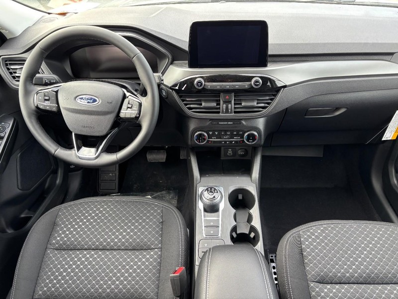 Ford Escape Vehicle Image 13