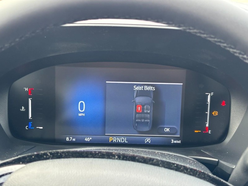 Ford Escape Vehicle Image 23