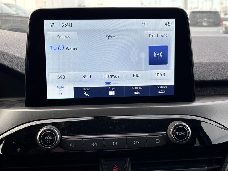 Ford Escape Vehicle Image 24