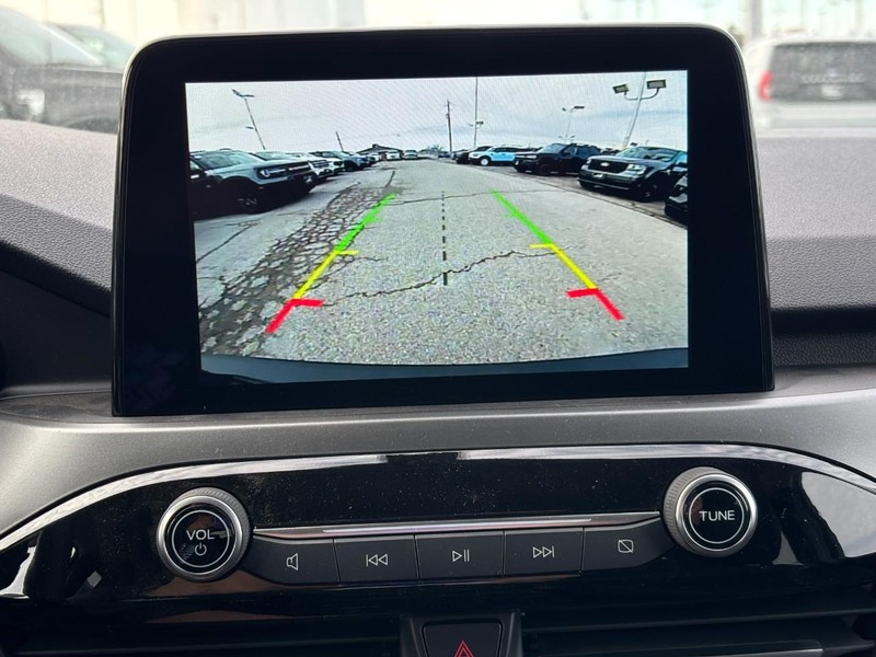 Ford Escape Vehicle Image 25