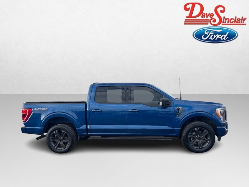 Ford F-150 Vehicle Full-screen Gallery Image 05