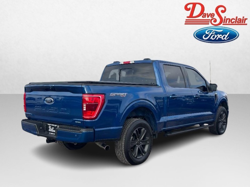 Ford F-150 Vehicle Full-screen Gallery Image 07