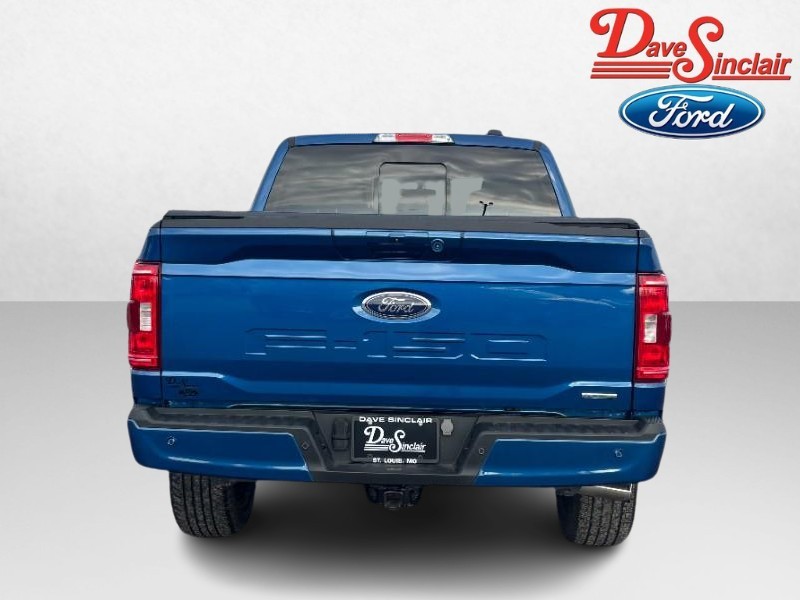 Ford F-150 Vehicle Full-screen Gallery Image 08