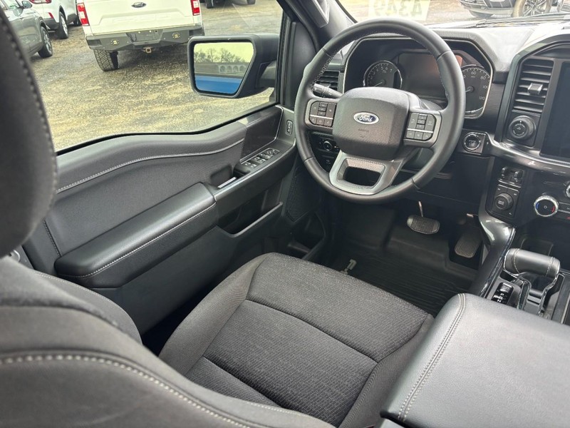 Ford F-150 Vehicle Full-screen Gallery Image 13