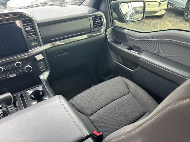 Ford F-150 Vehicle Full-screen Gallery Image 15