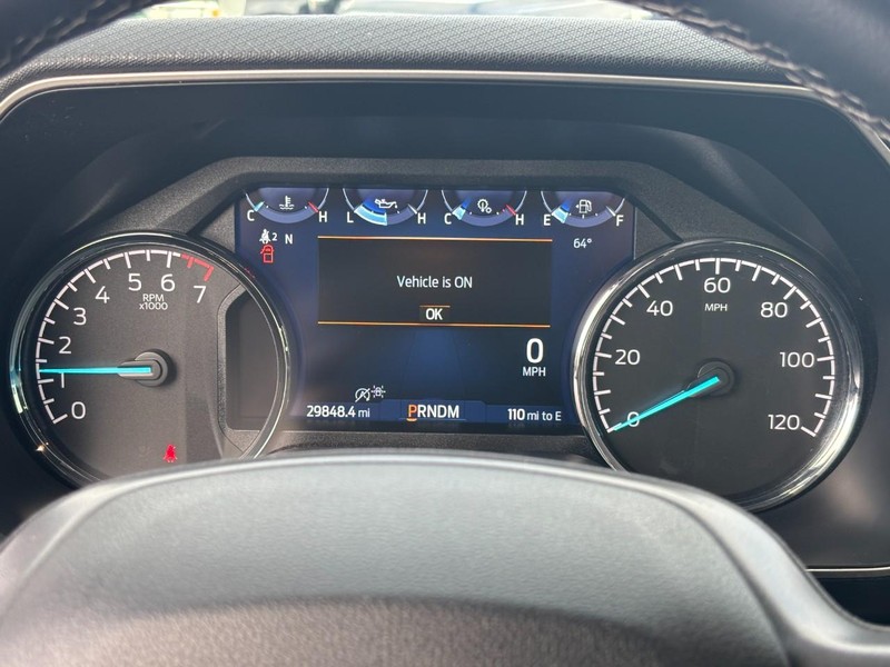 Ford F-150 Vehicle Full-screen Gallery Image 21