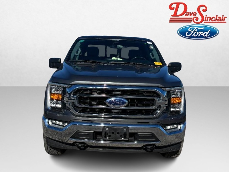 Ford F-150 Vehicle Full-screen Gallery Image 02