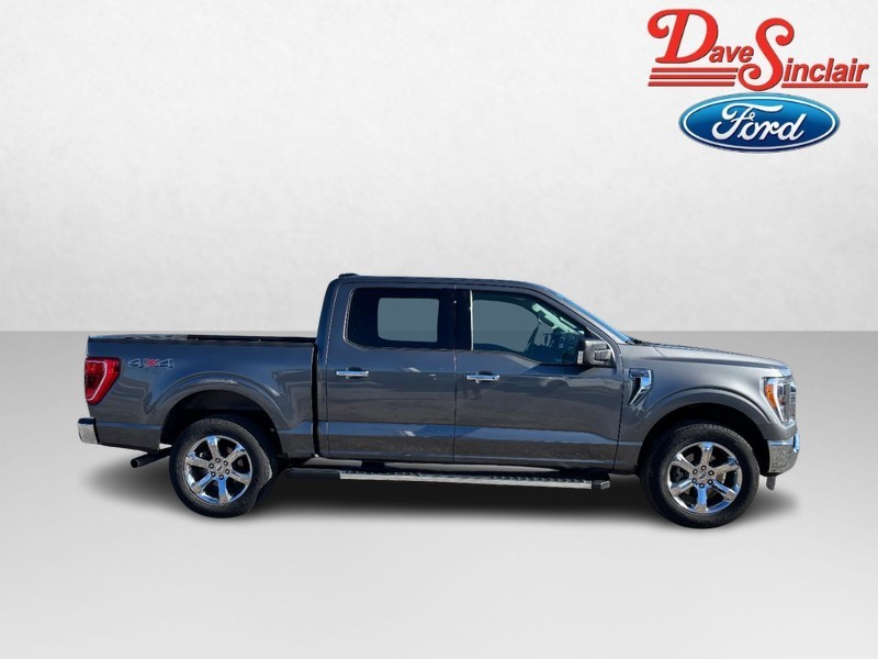 Ford F-150 Vehicle Full-screen Gallery Image 05