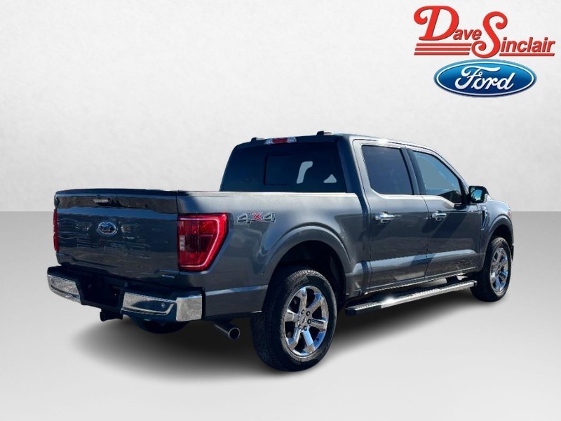 Ford F-150 Vehicle Full-screen Gallery Image 07