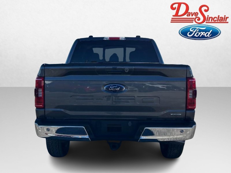 Ford F-150 Vehicle Full-screen Gallery Image 08