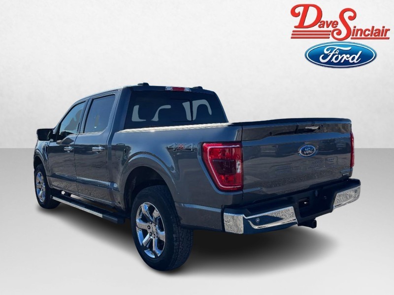 Ford F-150 Vehicle Full-screen Gallery Image 09