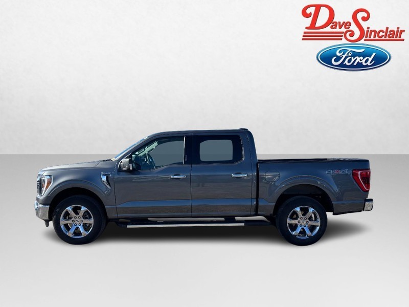 Ford F-150 Vehicle Full-screen Gallery Image 10
