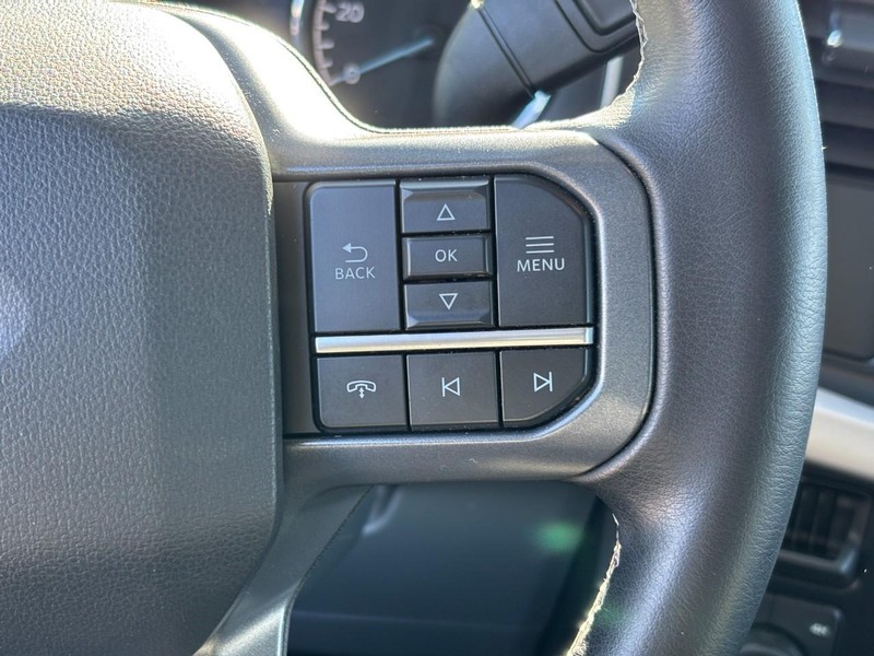 Ford F-150 Vehicle Full-screen Gallery Image 20