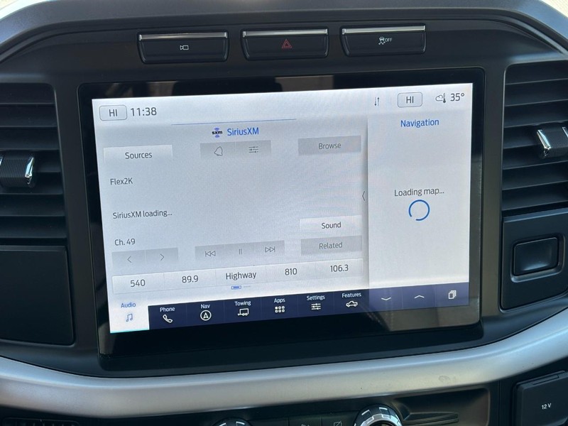 Ford F-150 Vehicle Full-screen Gallery Image 22