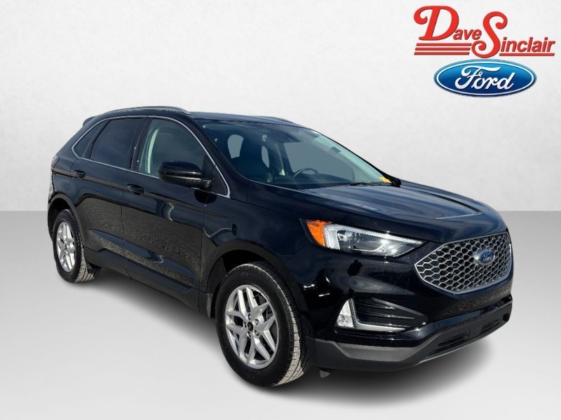 Ford Edge Vehicle Full-screen Gallery Image 04