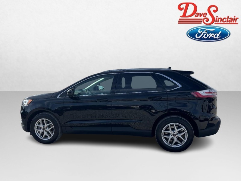 Ford Edge Vehicle Full-screen Gallery Image 10