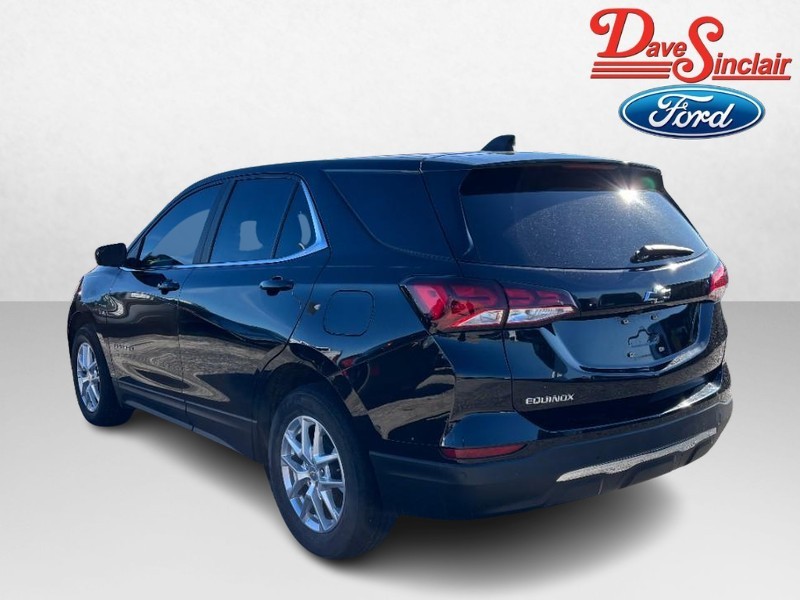 Chevrolet Equinox Vehicle Full-screen Gallery Image 07