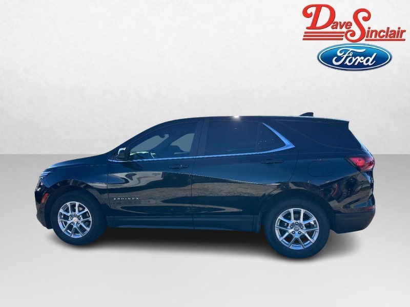 Chevrolet Equinox Vehicle Full-screen Gallery Image 08