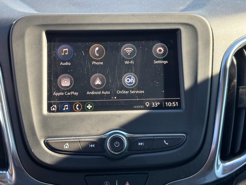 Chevrolet Equinox Vehicle Full-screen Gallery Image 20