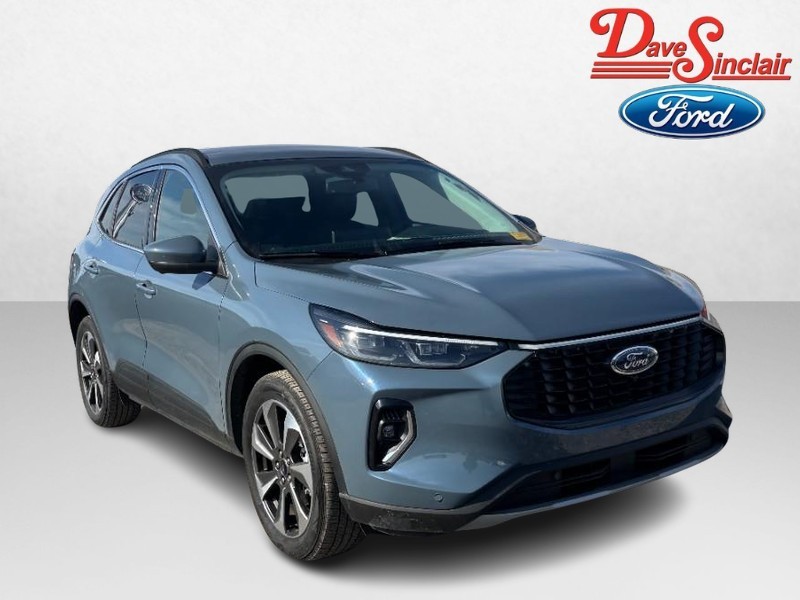 Ford Escape Vehicle Image 04