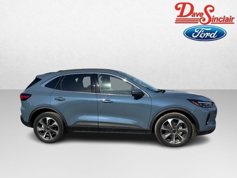 Ford Escape Vehicle Image 05