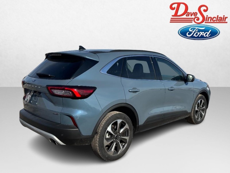 Ford Escape Vehicle Image 07